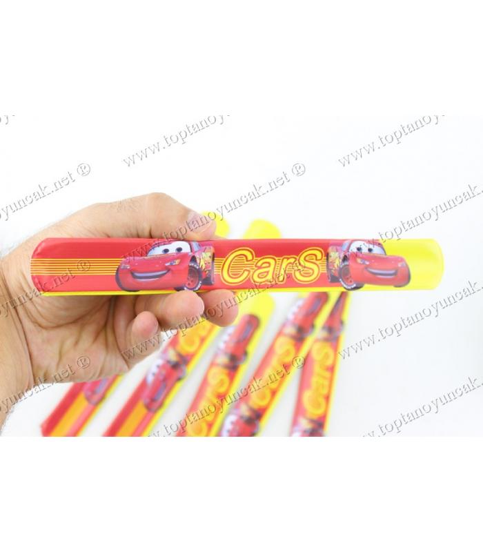 Toptan slap bracelet cars arabalar TOY2811