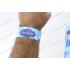 Promosyon oyuncak slap bracelet bilezik frozen