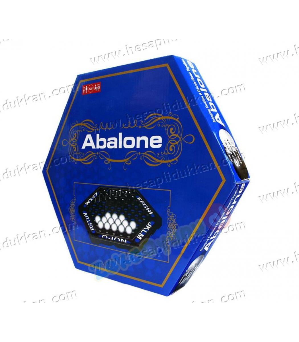 Abalone Toptan Promosyon Zeka Oyunu Ucuz Fiyat
