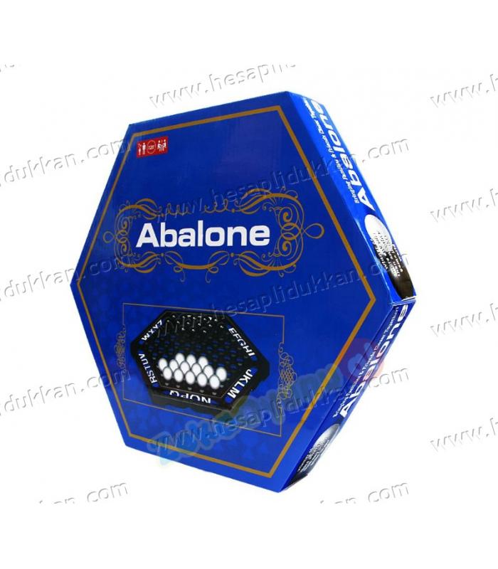 Abalone toptan promosyon zeka oyunu ucuz fiyat