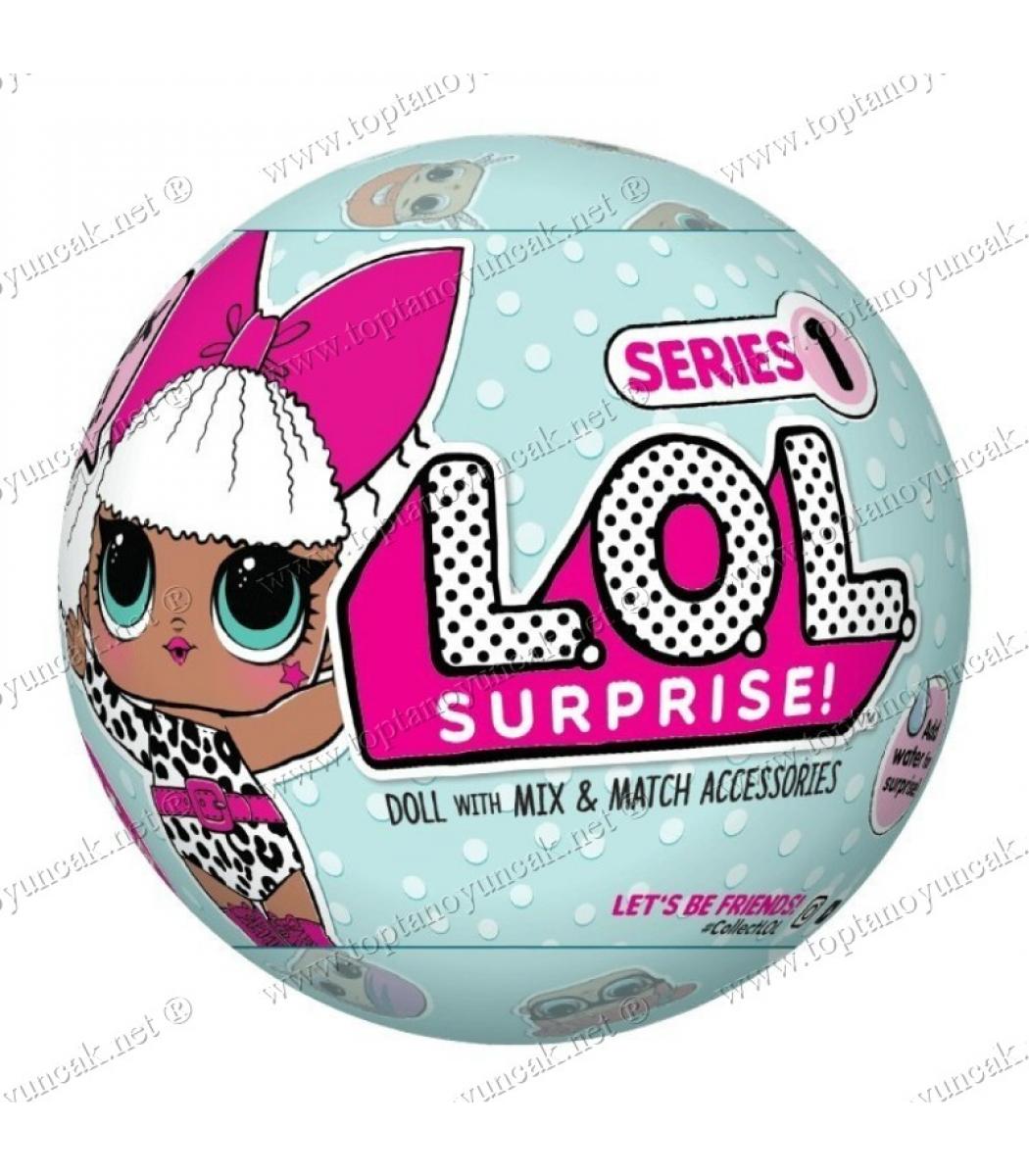 Lol Surpriz Yumurta Bebekler Fiyatlari Acilimi En Ucuz Nerede Satilir