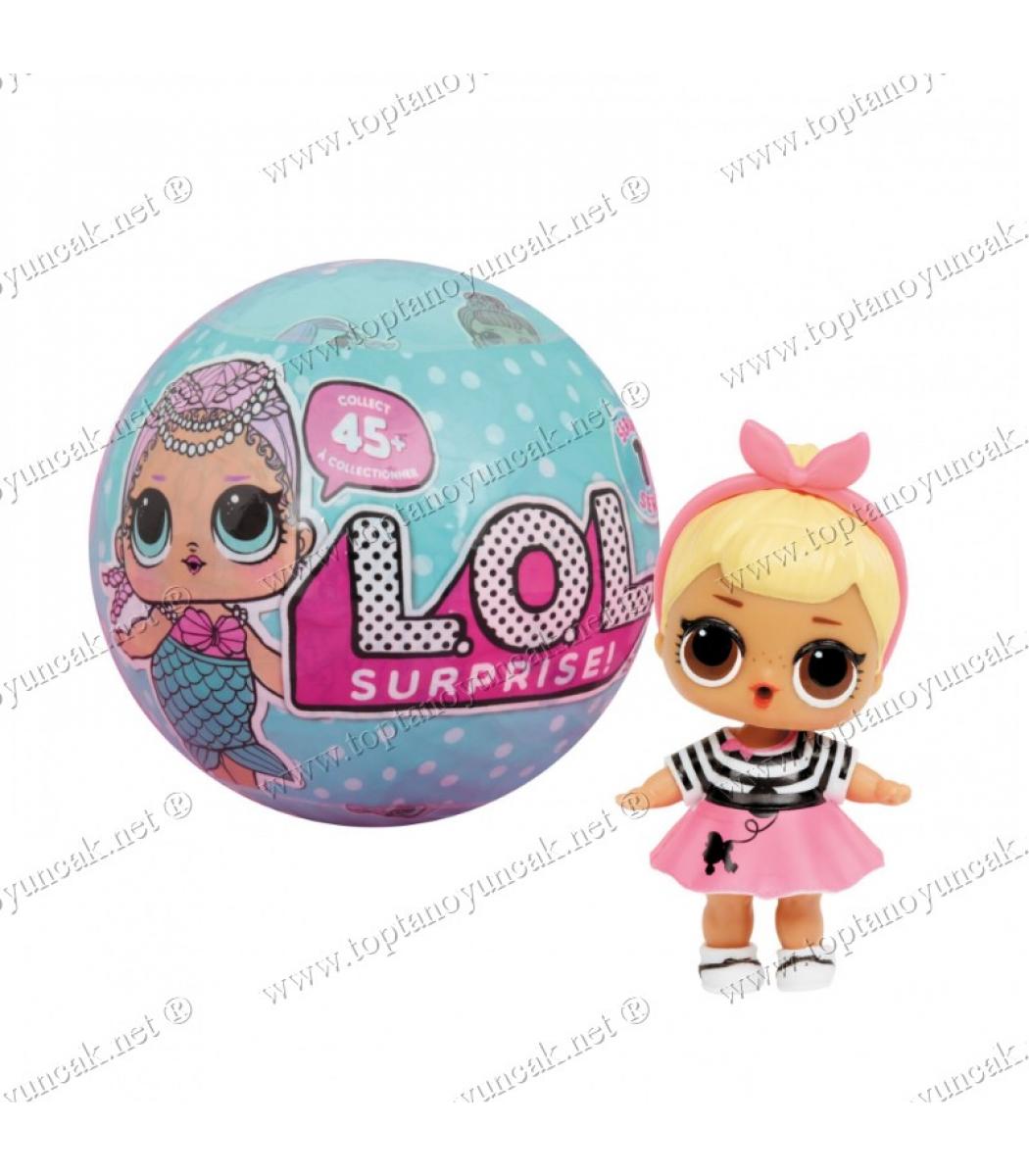 Lol Surpriz Yumurta Bebekler Fiyatlari Acilimi En Ucuz Nerede Satilir