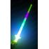 Promosyon ışıklı çubuk kılıç ucuz fiyat baskı logo