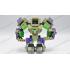 Promosyon oyuncak lego 234 parça hulk robot eğitici oyuncak