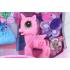 Promosyon oyuncak at plastik pony renkli ucuz fiyat