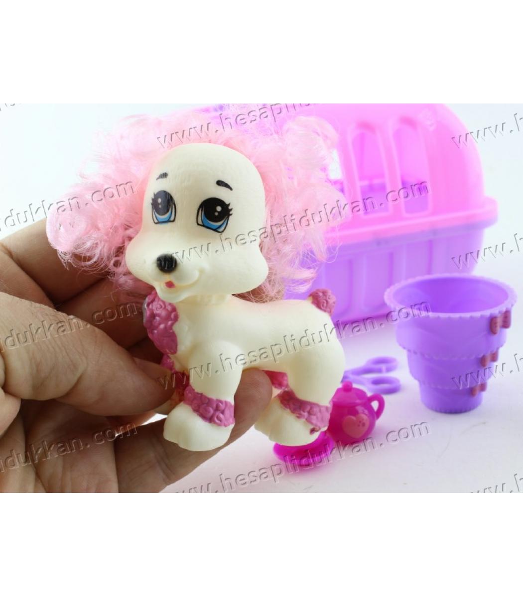 Promosyon Oyuncak Ucuz Plastik Pet Tasima Kafesi Kopek Aksesuar