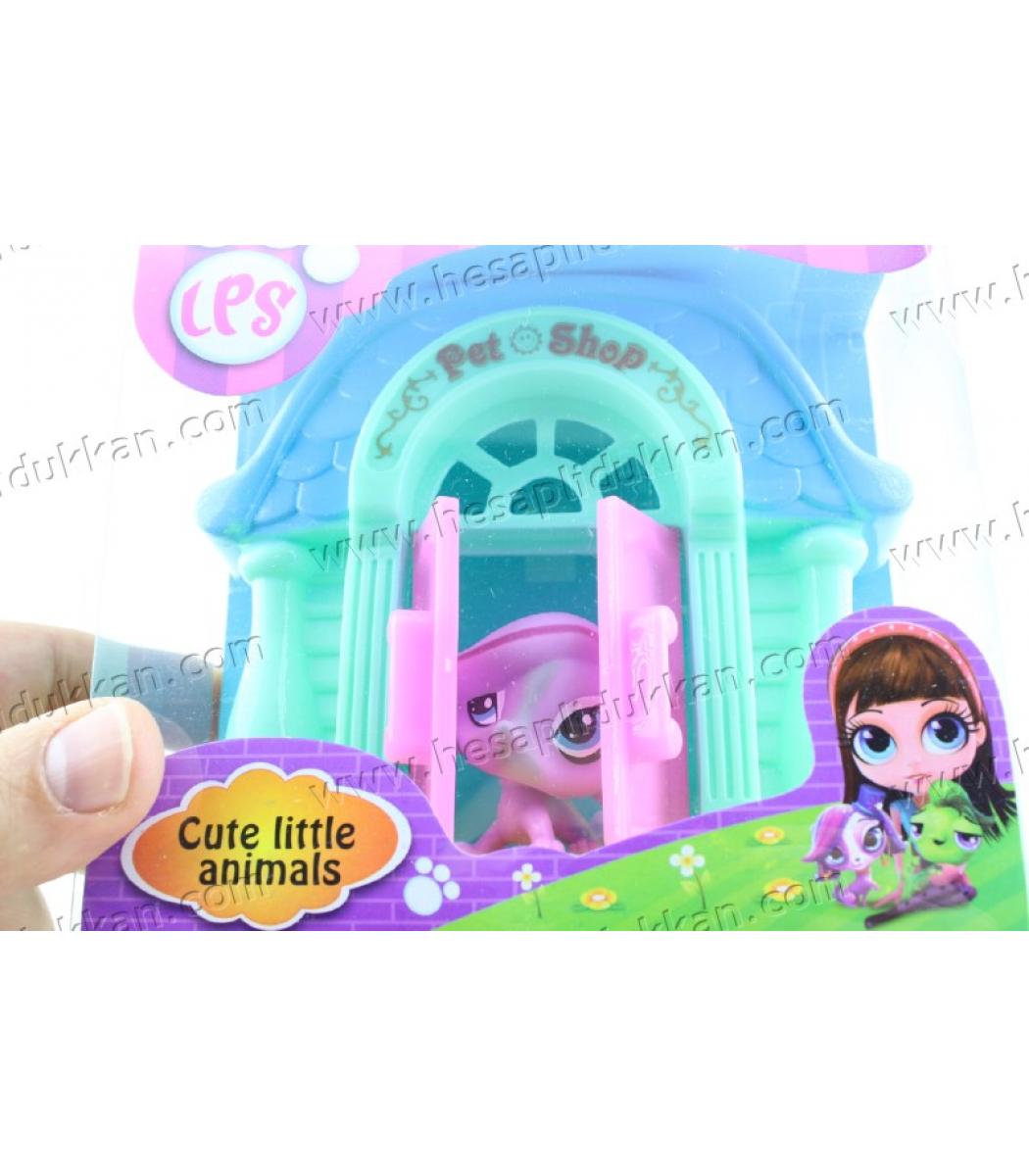 promosyon oyuncak toptan minis ev ucuz fiyat