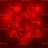 10 metre şeffaf kablo Kırmızı 100 led fonksiyonel Yılbaşı ışığı