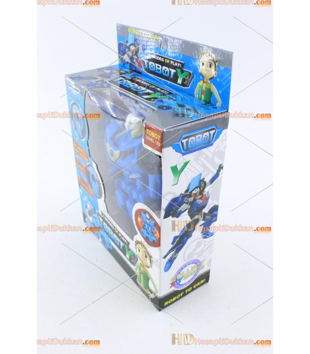 Kolay Robot Olan Oyuncak Araba Tobot En Ucuz Fiyat