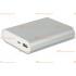 Toptan promosyon powerbank 10400 mah SMB74