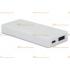 Toptan promosyon powerbank 3000 mah SMB67