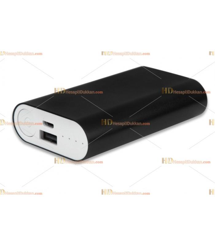 Toptan promosyon powerbank 5200 mah SMB73