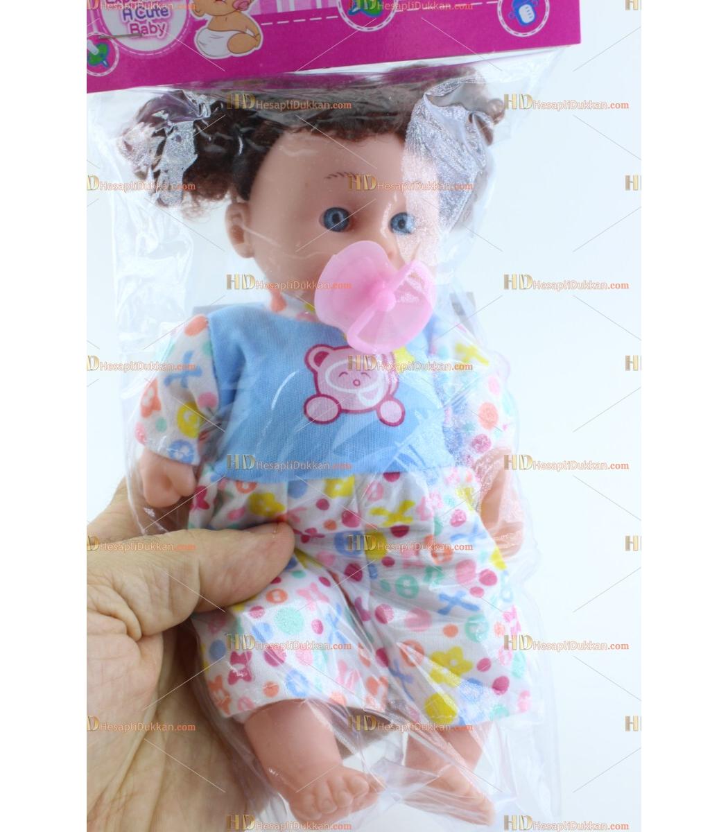 yatirim mermi ses emzikli oyuncak bebek en ucuz raitax net