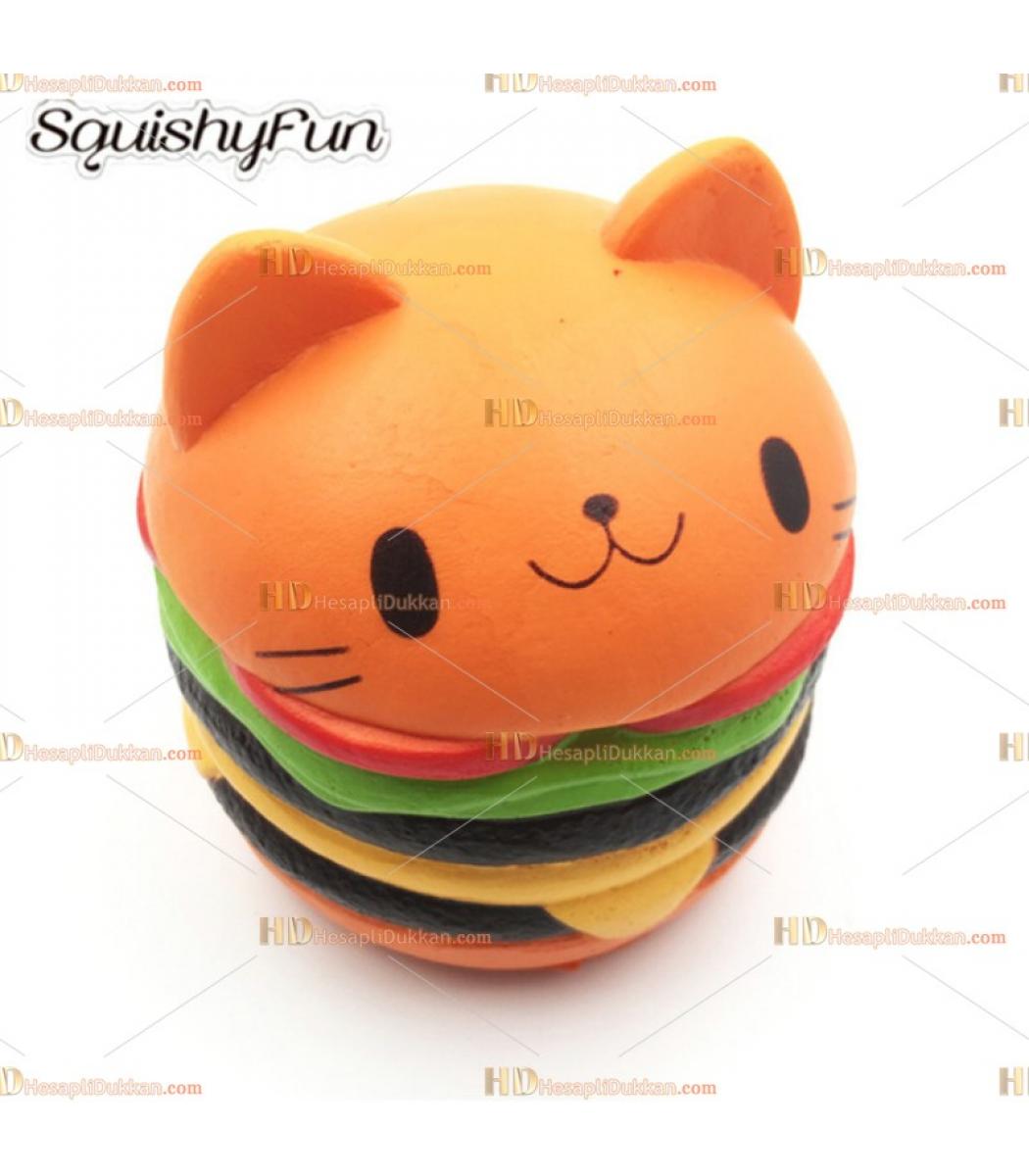 toptan squishy satisi fiyat