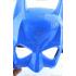 Toptan batman maske mavi