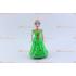 Toptan ışıklı oyuncak müzikli dans eden elsa