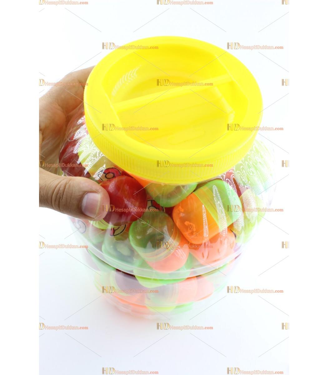 Toptan Oyuncakli Surpriz Yumurta Ucuz Fiyat