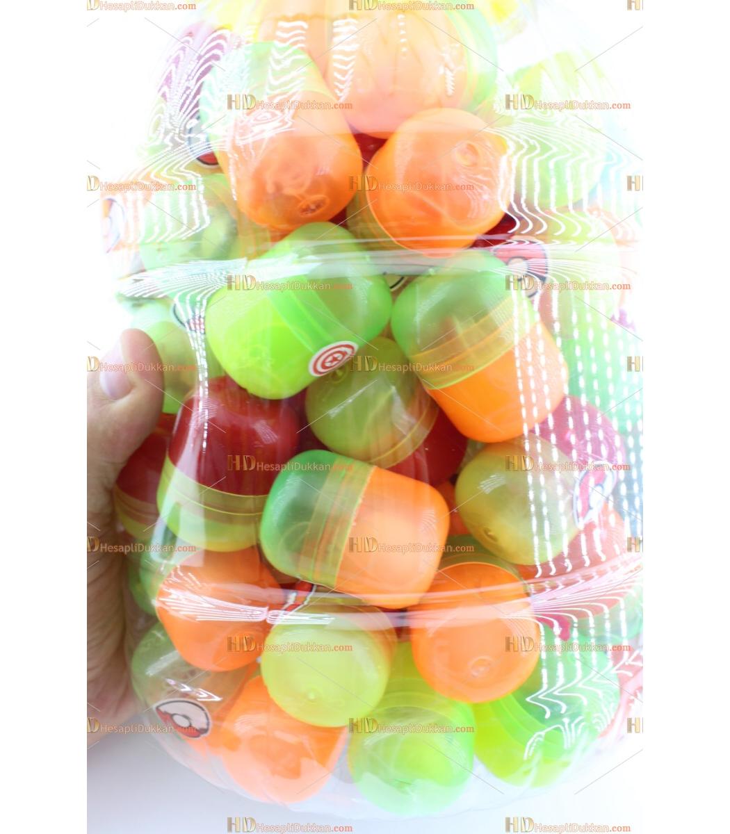 Toptan Oyuncakli Surpriz Yumurta Ucuz Fiyat