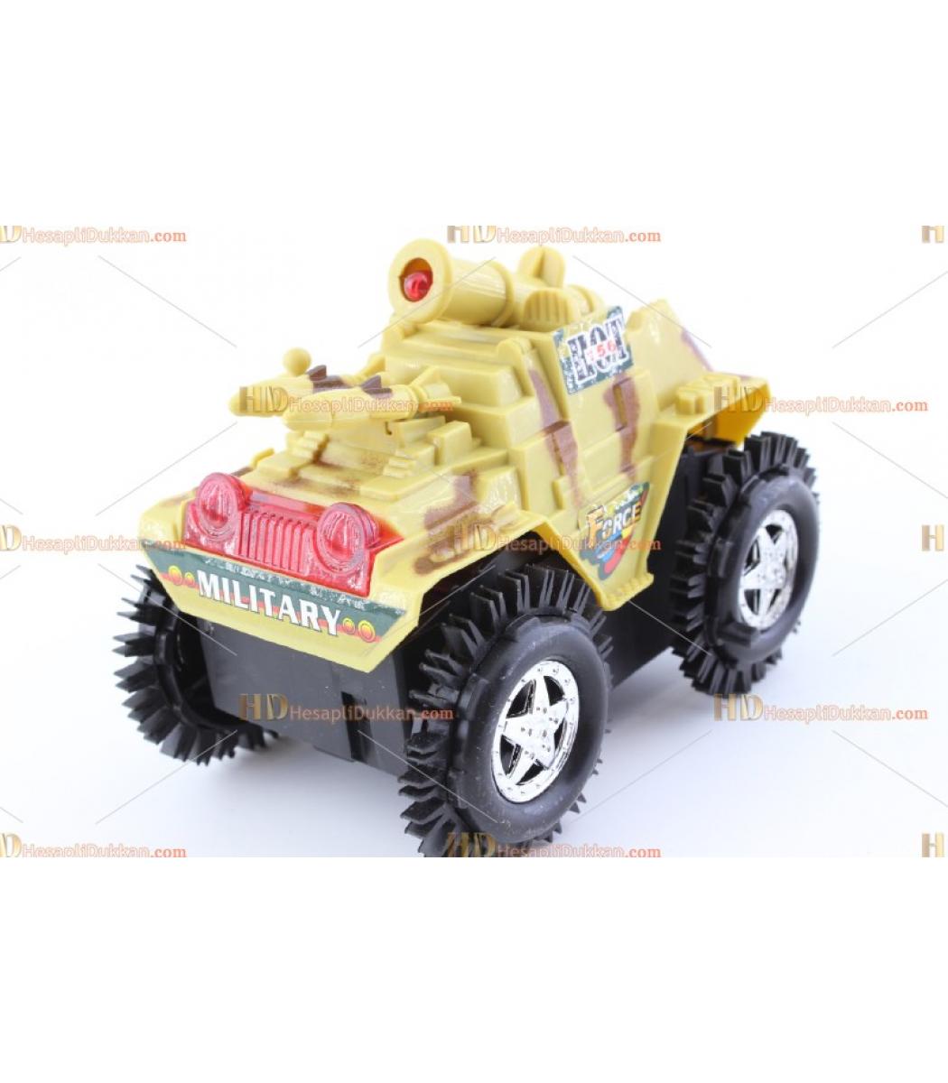 Toptan Takla Atana Araba Tank Taklaci Pilli Istoc Tahtakale