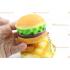 Toptan hamburger squishy indirim kampanya