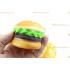 Toptan hamburger squishy indirim kampanya