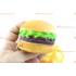 Toptan hamburger squishy indirim kampanya