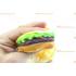 Toptan hamburger squishy indirim kampanya