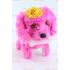 Toptan oyuncak pilli köpek TOY6759