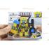 Toptan eğitici oyuncak lego set doğum günü hediye