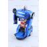 Toptan oyuncak robot olan araba TOY6738