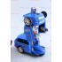 Toptan oyuncak robot olan araba TOY6738