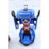 Toptan oyuncak robot olan araba TOY6738