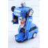 Toptan oyuncak robot olan araba TOY6738