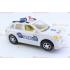 Toptan ışıklı oyuncak polis arabası TOY6739