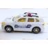 Toptan ışıklı oyuncak polis arabası TOY6739
