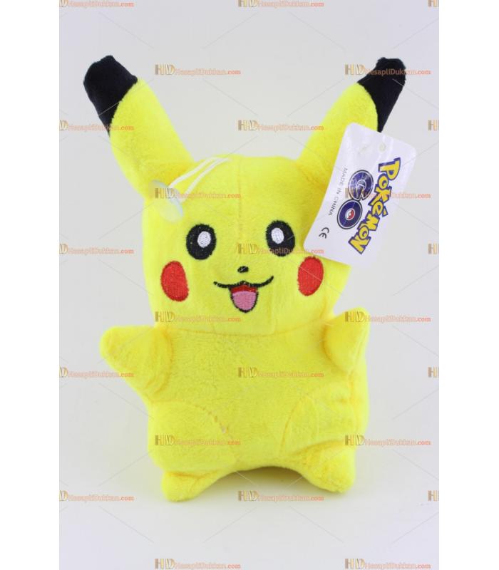 Toptan pokemon peluş oyuncak