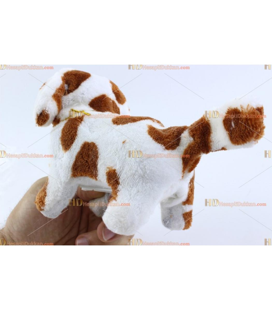 Toptan Oyuncak Pilli Havlayan Kopek Toy6762