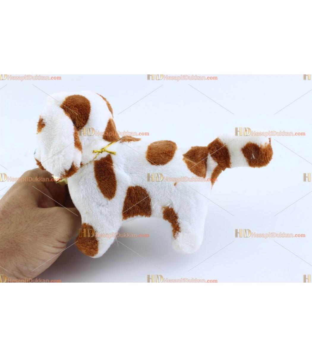 Toptan Oyuncak Pilli Havlayan Kopek Toy6762