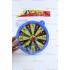 Toptan orta boy manyetik mıknatıs dart TOY6779