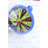 Toptan orta boy manyetik mıknatıs dart TOY6779