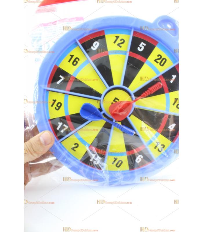 Toptan orta boy manyetik mıknatıs dart TOY6779