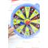 Toptan orta boy manyetik mıknatıs dart TOY6779