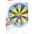 Toptan orta boy manyetik mıknatıs dart TOY6779