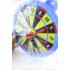 Toptan orta boy manyetik mıknatıs dart TOY6779