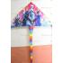 Toptan frozen uçurtma 120 cm