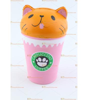 kedi squishy toptan