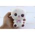 Toptan squishy sevimli kedi