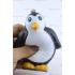 Toptan penguen squishy TOY6814