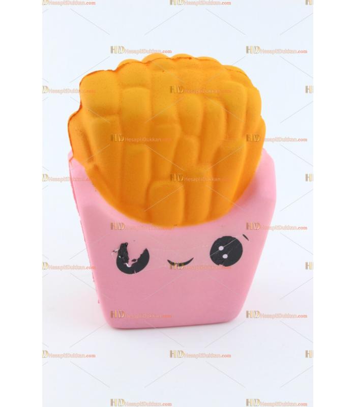 Toptan patates squishy TOY6811