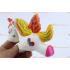 Toptan unicorn squishy TOY6810